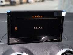 2022款 35 TFSI 进取致雅型