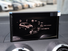2022款 35 TFSI 进取致雅型