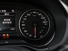 2022款 35 TFSI 进取致雅型