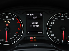 2022款 35 TFSI 进取致雅型