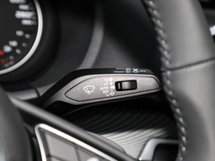 2022款 35 TFSI 进取致雅型