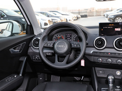 2022款 35 TFSI 进取致雅型