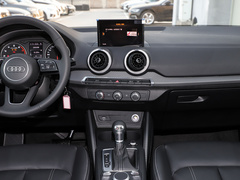 2022款 35 TFSI 进取致雅型