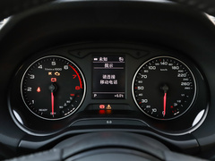 2022款 35 TFSI 进取致雅型