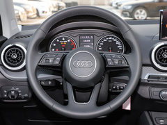 2022款 35 TFSI 进取致雅型
