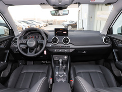 2022款 35 TFSI 进取致雅型
