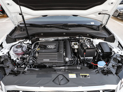 2022款 35 TFSI 进取致雅型