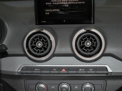 2022款 35 TFSI 进取致雅型
