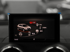 2022款 35 TFSI 进取致雅型
