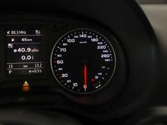 2022款 35 TFSI 进取致雅型