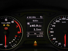 2022款 35 TFSI 进取致雅型