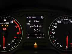 2022款 35 TFSI 进取致雅型