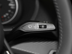 2022款 35 TFSI 进取致雅型