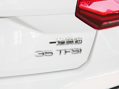 2022款 35 TFSI 进取动感型