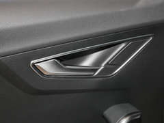 2022款 35 TFSI 进取动感型