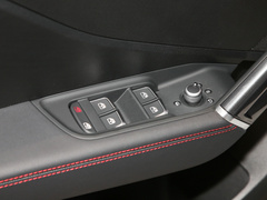 2022款 35 TFSI 进取动感型