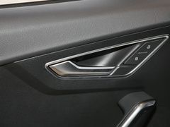 2022款 35 TFSI 进取动感型