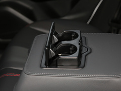 2022款 35 TFSI 进取动感型