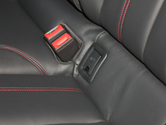 2022款 35 TFSI 进取动感型