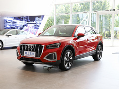 2022款 35 TFSI 时尚致雅型