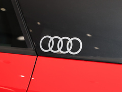 2022款 35 TFSI 时尚致雅型