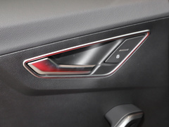 2022款 35 TFSI 时尚致雅型