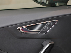 2022款 35 TFSI 时尚致雅型