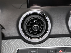 2022款 35 TFSI 时尚致雅型