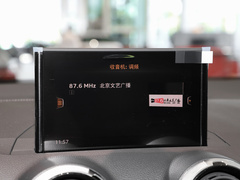 2022款 35 TFSI 时尚致雅型