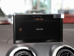 2022款 35 TFSI 时尚致雅型