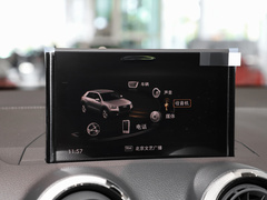 2022款 35 TFSI 时尚致雅型