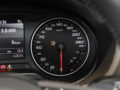 2022款 35 TFSI 时尚致雅型