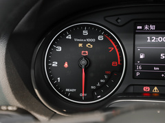 2022款 35 TFSI 时尚致雅型