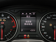 2022款 35 TFSI 时尚致雅型