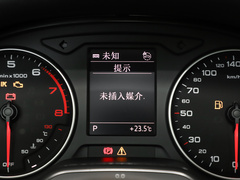 2022款 35 TFSI 时尚致雅型