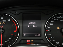 2022款 35 TFSI 时尚致雅型