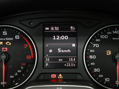 2022款 35 TFSI 时尚致雅型