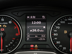 2022款 35 TFSI 时尚致雅型