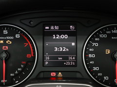 2022款 35 TFSI 时尚致雅型