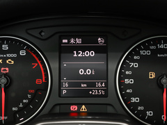 2022款 35 TFSI 时尚致雅型