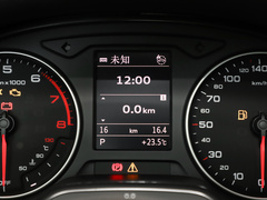 2022款 35 TFSI 时尚致雅型