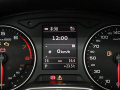 2022款 35 TFSI 时尚致雅型