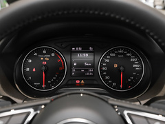 2022款 35 TFSI 时尚致雅型