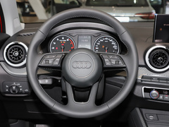 2022款 35 TFSI 时尚致雅型