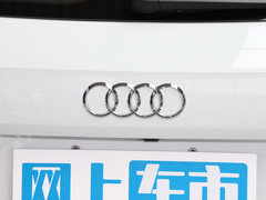 2022款 35 TFSI 豪华致雅型