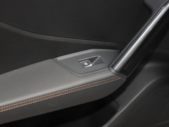 2022款 35 TFSI 豪华致雅型