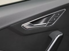 2022款 35 TFSI 豪华致雅型