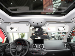 2022款 35 TFSI 豪华致雅型