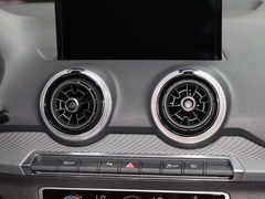 2022款 35 TFSI 豪华致雅型