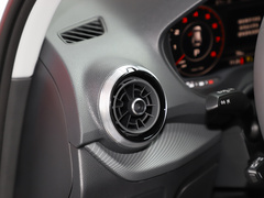 2022款 35 TFSI 豪华致雅型